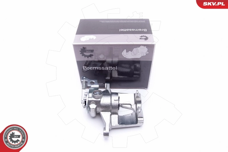 Brake Caliper